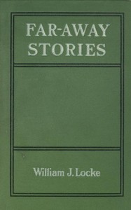 Cover of Far-away Stories