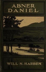 Cover of Abner Daniel: A Novel