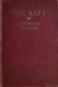 Cover of The Raft