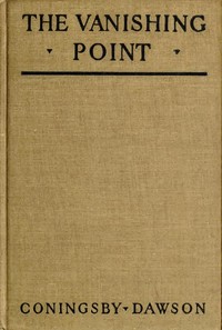 Cover of The Vanishing Point