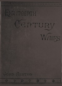 Cover of Eighteenth Century Waifs