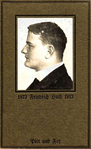 Cover of Pitt und Fox, die Liebeswege der Brüder Sintrup: Roman