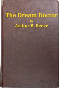Cover of The Dream Doctor