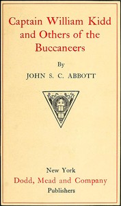 Cover of Captain William Kidd and Others of the Buccaneers