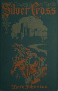 Cover of Silver Cross