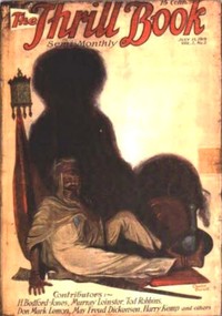 Cover of A Thousand Degrees Below Zero