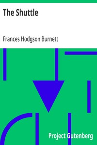 Cover of The Shuttle
