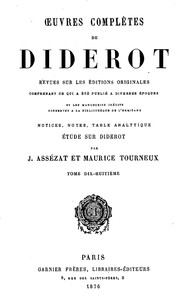 Cover of Lettres à Mademoiselle de Volland