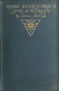 Cover of Some Eccentrics & a Woman