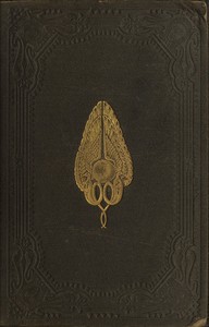 Cover of The Pillar of Fire; or, Israel in Bondage