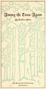 Cover of Among the Trees Again