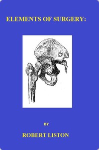 Cover of Elements of Surgery