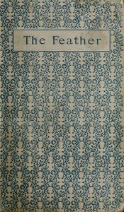 Cover of The Feather