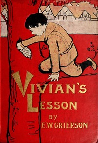 Cover of Vivian's Lesson