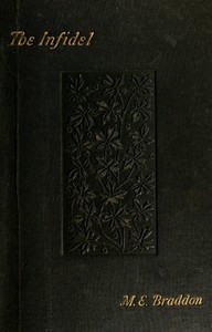 Cover of The Infidel: A Story of the Great Revival