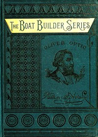 Cover of Snug Harbor; or, The Champlain Mechanics