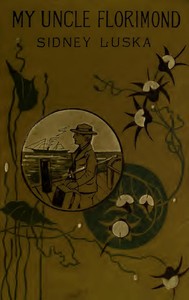 Cover of My Uncle Florimond