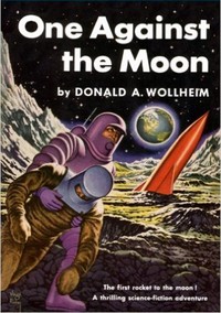 Cover of One Against the Moon