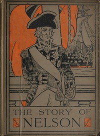 Cover of The Boys' Nelson