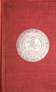 Cover of Confederate Military History - Volume 5 (of 12) A Library of Confederate States History