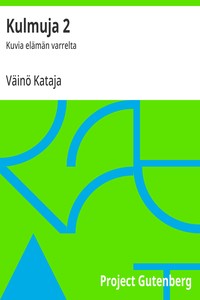 Cover of Kulmuja 2 : $b Kuvia elämän varrelta