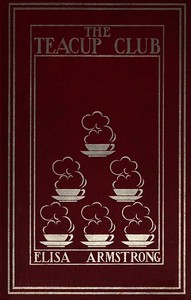 Cover of The Teacup Club