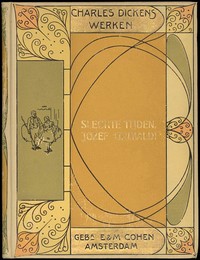Cover of Slechte Tijden