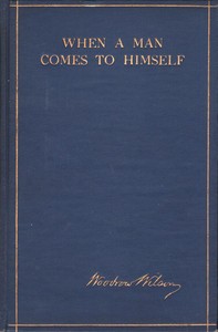 Cover of When a Man Comes to Himself