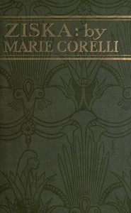 Cover of Ziska: The Problem of a Wicked Soul