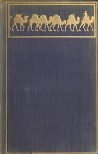 Cover of The story of my struggles: the memoirs of Arminius Vambéry, Volume 1