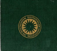 Cover of The Bark Canoes and Skin Boats of North America
