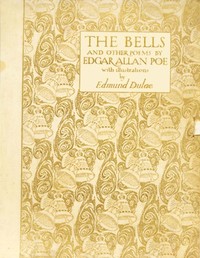 Cover of The Bells, and Other Poems