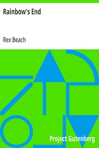 Cover of Rainbow's End