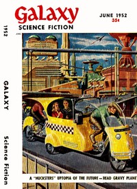 Cover of The Highest Mountain