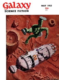Cover of A Gleeb for Earth