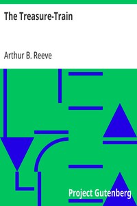 Cover of The Treasure-Train