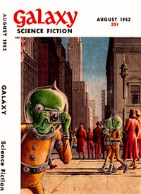 Cover of Education of a Martian