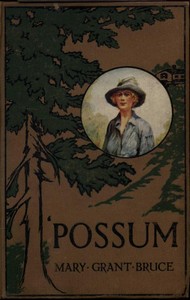 Cover of 'Possum