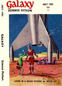 Cover of The Weather on Mercury