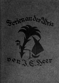 Cover of Ferien an der Adria: Bilder aus Süd-Österreich