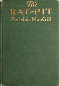 Cover of The Rat-Pit