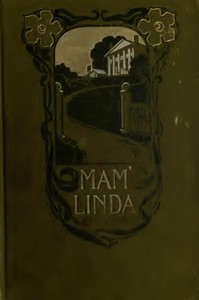Cover of Mam' Linda