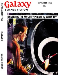 Cover of End as a World