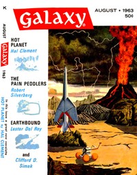 Cover of The Problem Makers
