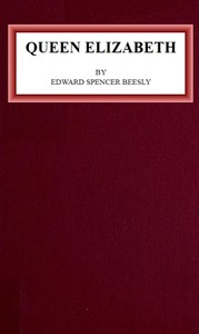 Cover of Queen Elizabeth