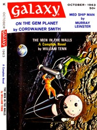 Cover of Med Ship Man