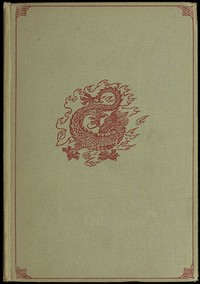 Cover of Korean folk tales : $b Imps, ghosts and fairies