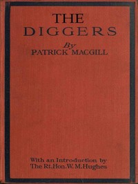Cover of The Diggers: The Australians in France