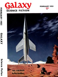 Cover of The Protector