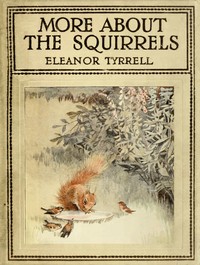 Cover of More About the Squirrels